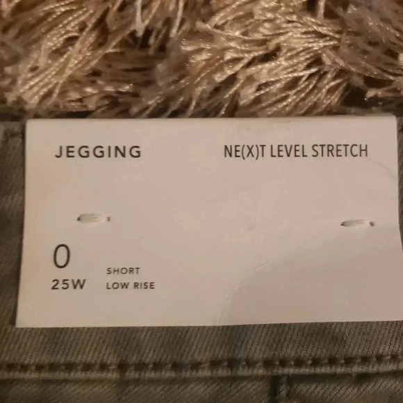 American eagle pants size 0 NWT - Picture 3 of 5
